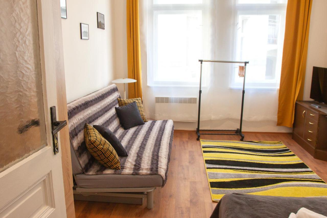 Lucky Angel In Apartmán