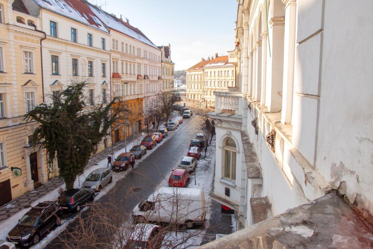 Lucky Angel In * Praha