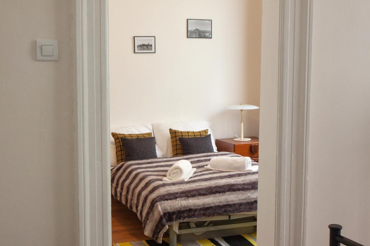 Lucky Angel In Apartmán