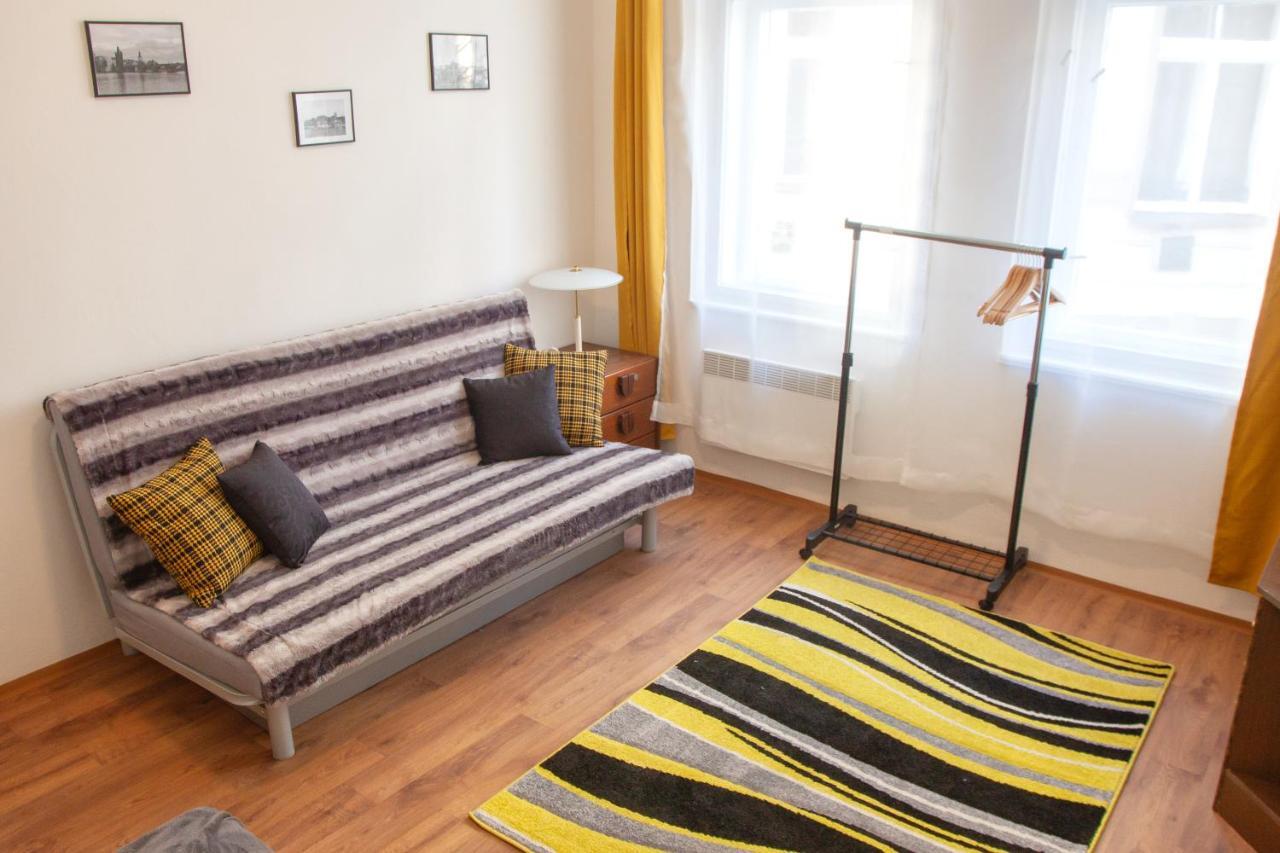 Apartmán Lucky Angel In Praha