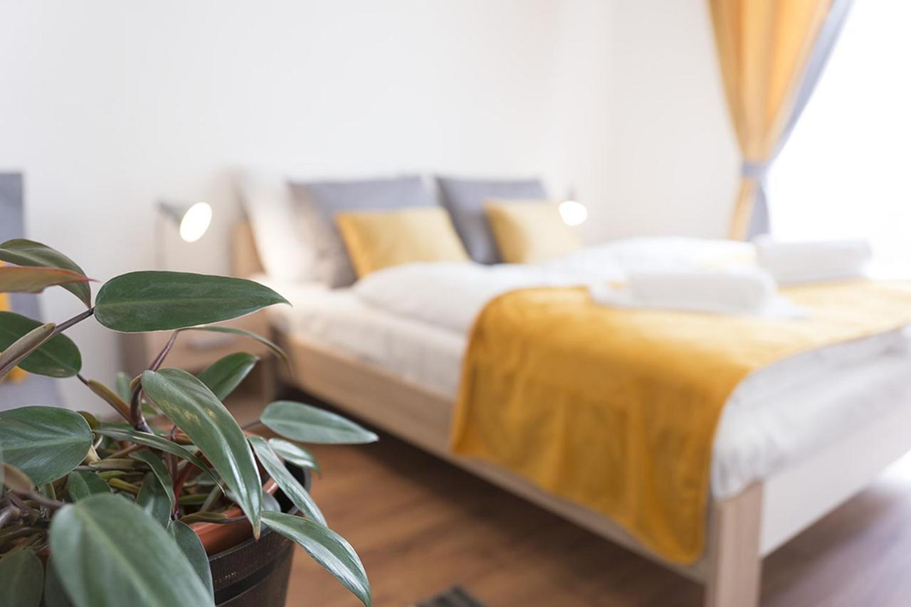 Lucky Angel In Apartmán