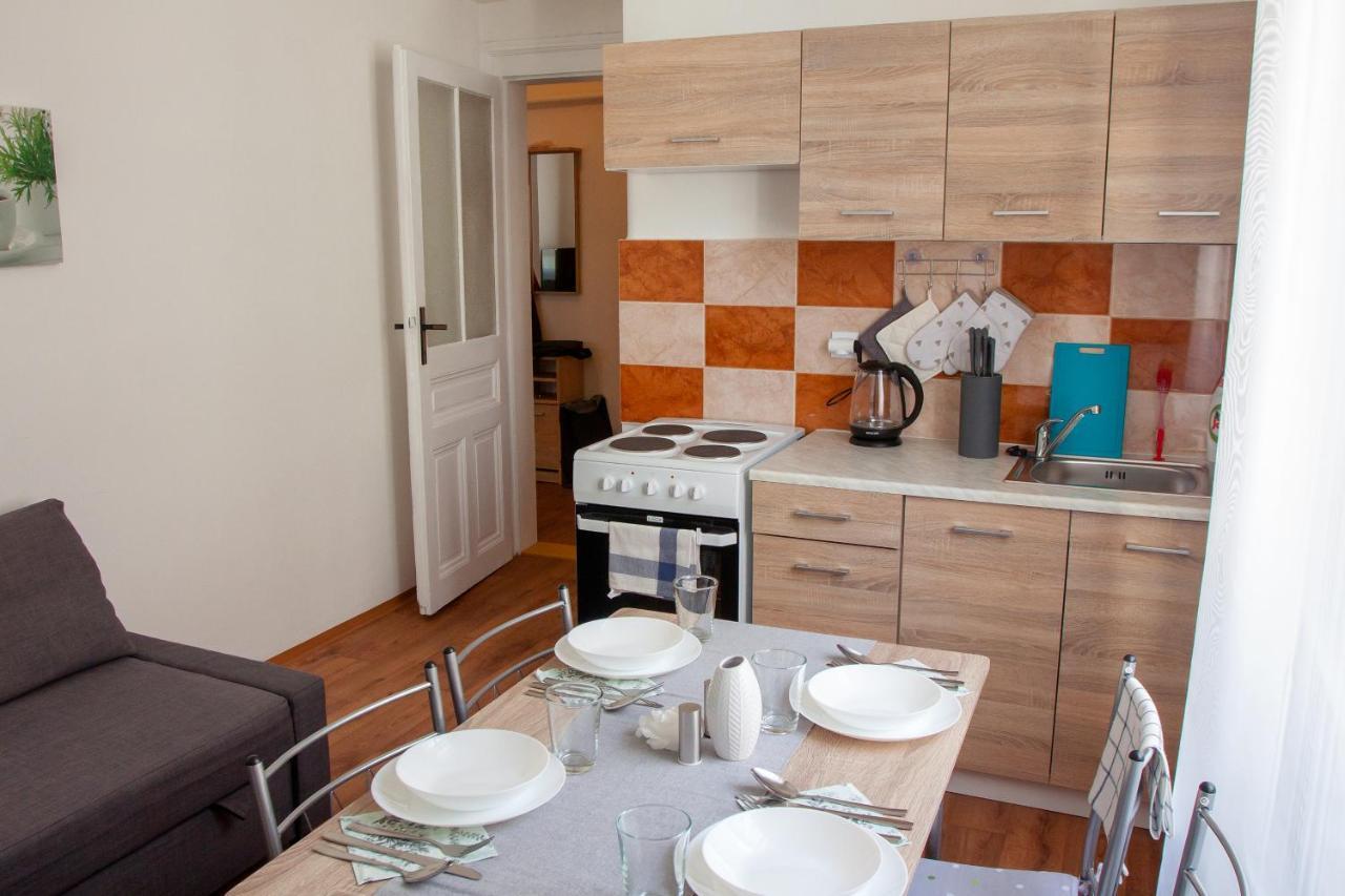 Apartmán Lucky Angel In Praha