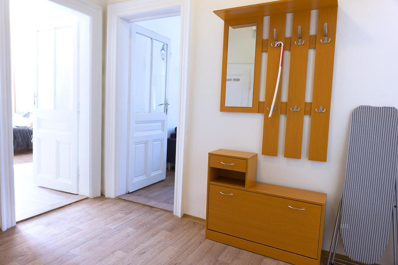 Lucky Angel In Apartmán Praha