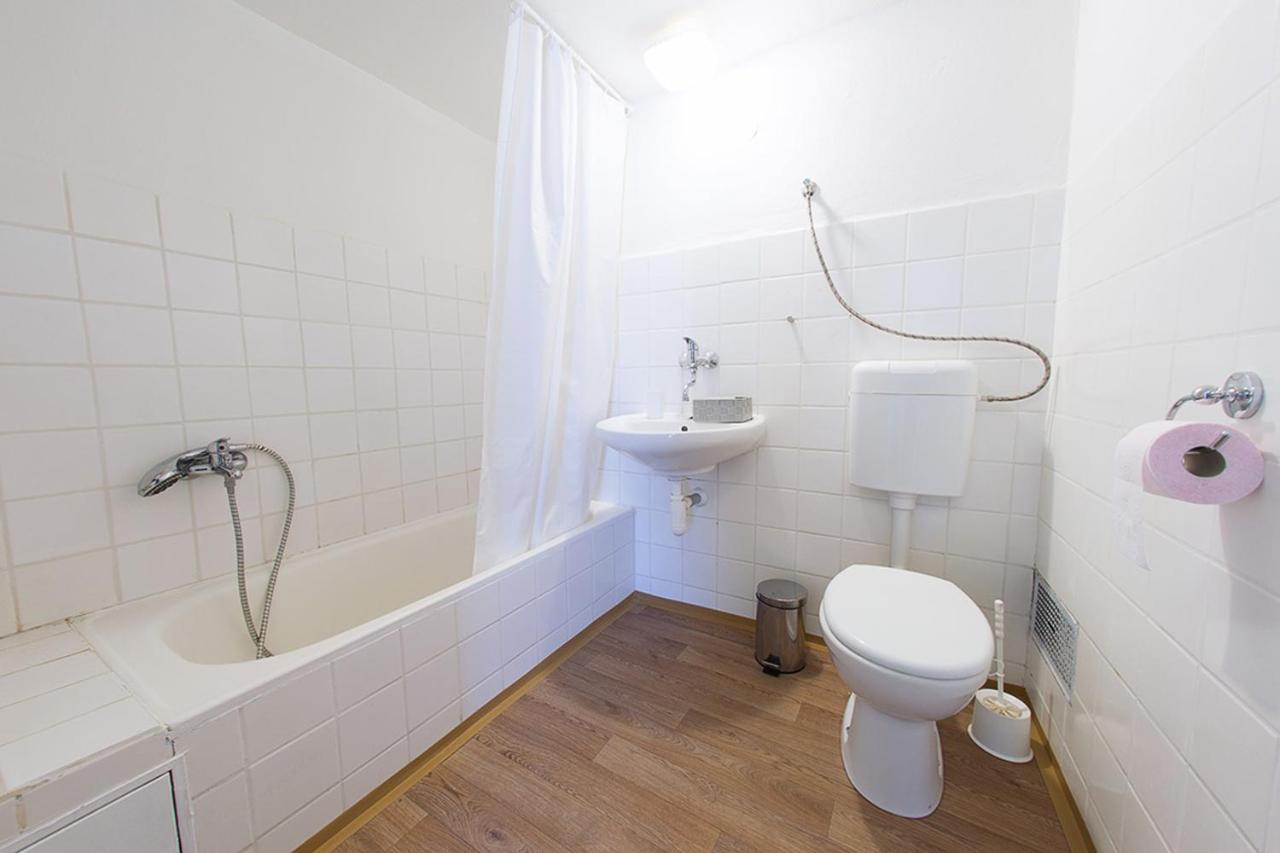 Lucky Angel In Apartmán Praha