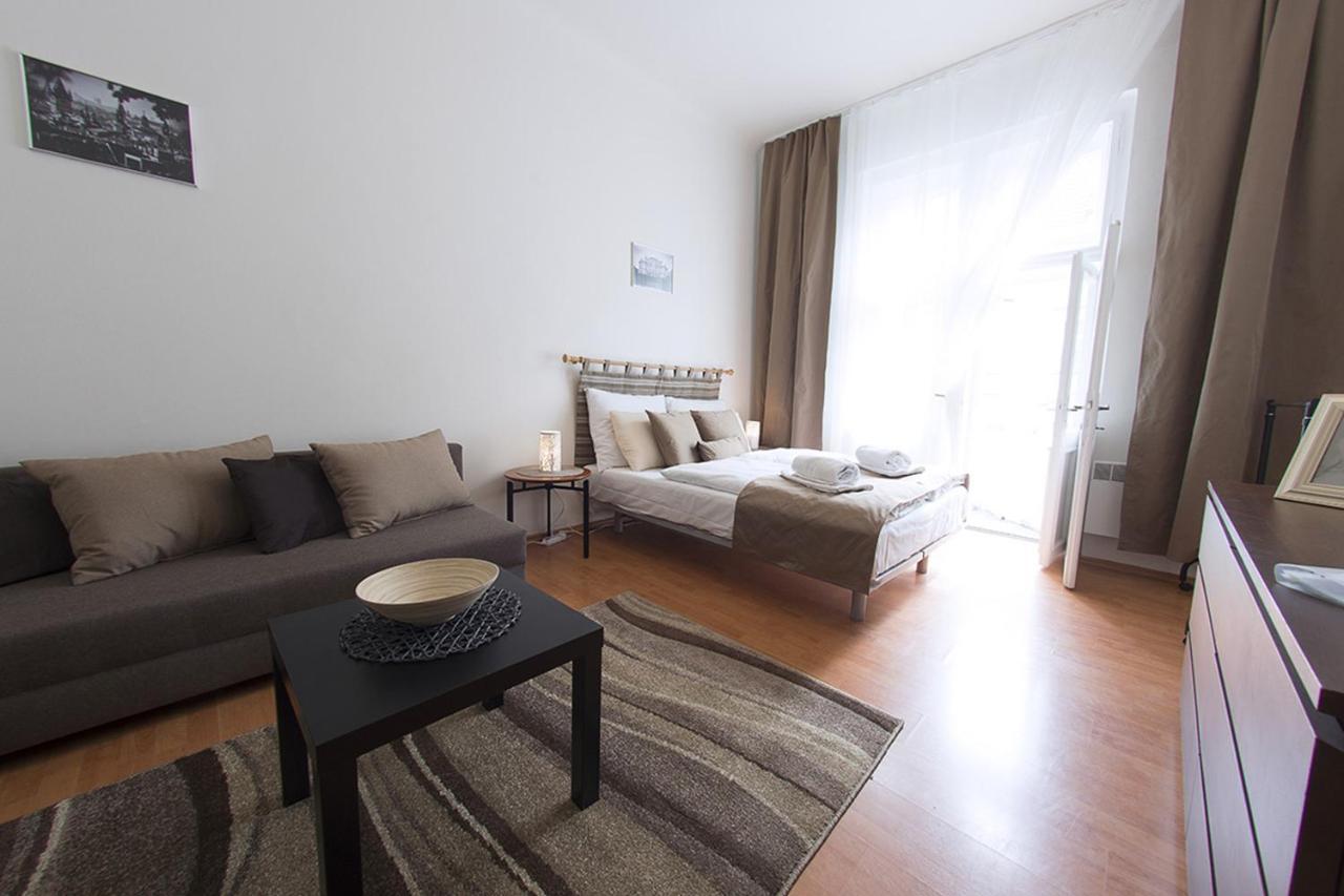 Apartmán Lucky Angel In Praha